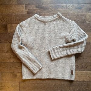 Roots Wool Sweater